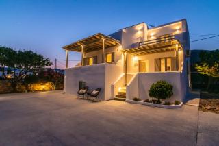 KŌRES Your Tinos Summer Retreat - Agios Ioannis - 0