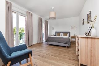 Apartamenty Pilice - Jastrzębia Góra - 4