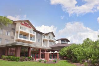 Hilton Garden Inn Wisconsin Dells - Wisconsin Dells - 0