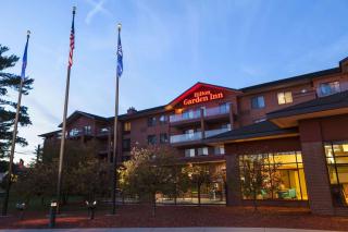 Hilton Garden Inn Wisconsin Dells - Wisconsin Dells - 8
