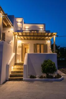 KŌRES Your Tinos Summer Retreat - Agios Ioannis - 8