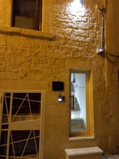 SOTTOSOPRA - Conversano - 1