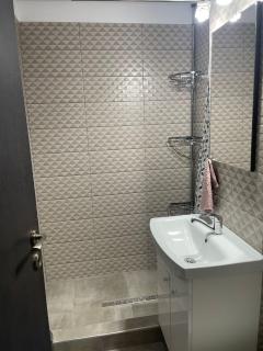Apartament 1 - Haţeg - 3