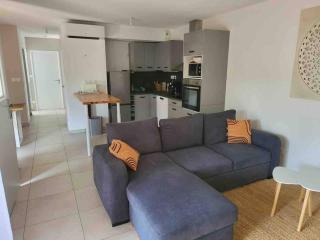 VILLA VACANCES - Vias - 6