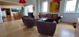 Villa Stressless - 2