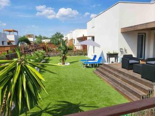 VILLA VACANCES - Vias - 7
