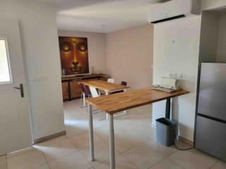 VILLA VACANCES - Vias - 5