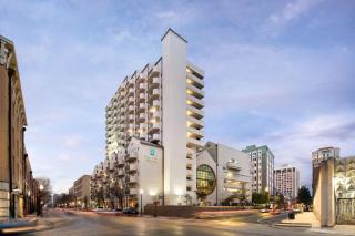 Embassy Suites by Hilton New Orleans Convention Center - 0