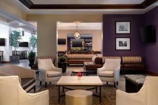 Embassy Suites by Hilton New Orleans Convention Center - New Orleans - 3