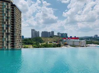 D'Pristine Medini By UHA - Nusajaya - 5