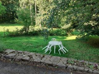 Les chênes blancs - Aubin - 1