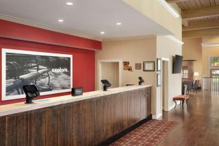 Hampton Inn and Suites New Orleans Convention Center - New Orleans - 7