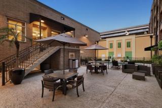 Hampton Inn and Suites New Orleans Convention Center - New Orleans - 5