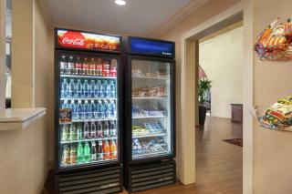 Hampton Inn and Suites New Orleans Convention Center - New Orleans - 4
