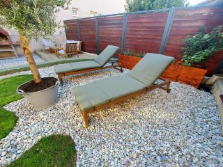 Kvarner holiday home - Jadranovo - 2