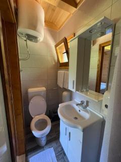 Etno zona Oaza mira - 1