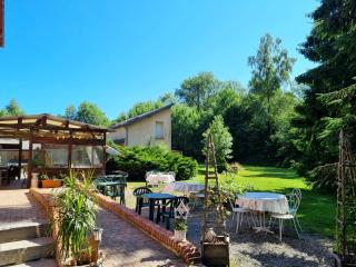 Auberge de la Forêt - Le Nouvion-en-Thiérache - 9