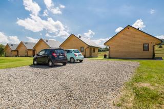 Domki Bieszczadzkie Marzenie 781-966-947 - 6