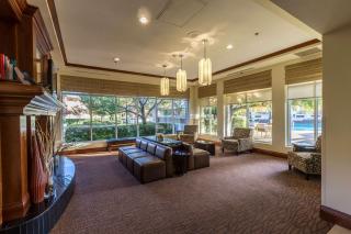Hilton Garden Inn Fairfield - Fairfield - 6