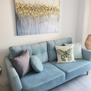 Stay in Torrevieja Cozy City & Sea - Torrevieja - 2