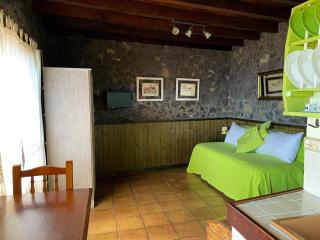 Estudio Rural de Piedra - 2