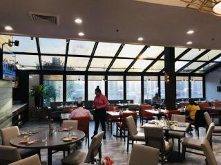 Hilton Chicago/Oak Lawn - Chicago - 1