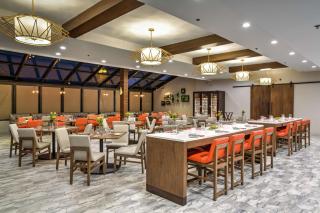 Hilton Chicago/Oak Lawn - Chicago - 2