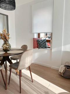 Precioso apartamento con piscina y vistas - Alicante - 8