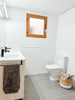 Precioso apartamento con piscina y vistas - Alicante - 4