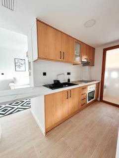 Precioso apartamento con piscina y vistas - Alicante - 2