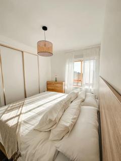 Precioso apartamento con piscina y vistas - 6