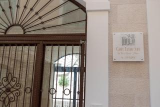 Ginex Luxury Suite - 6