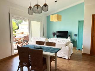 Precioso apartamento Eurogolden en Cambrils ideal para familias - Cambrils - 8