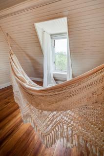 Fairytale Loft Suite 1 bed, 1 bath Luxury Apartment in Downtown Belmont - Charlottesville - 5