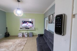 Até 8 Hóspedes, Piscina Panorâmica, Salão de Jogos Premium e Brinquedoteca - 6