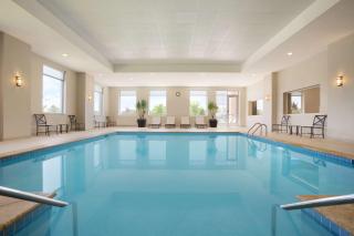 Embassy Suites Oklahoma City Downtown/Medical Center - Oklahoma City - 6
