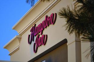 Hampton Inn Oklahoma City/Yukon - 3