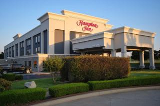 Hampton Inn Oklahoma City/Yukon - Yukon - 2