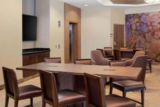 DoubleTree by Hilton Irvine Spectrum - 5