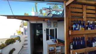 Roof Cabin de La Casita Azul - Puerto de la Cruz - 3