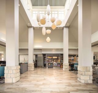 Hilton Garden Inn Omaha West - Omaha - 5