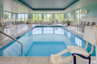 Hilton Garden Inn Omaha West - Omaha - 4