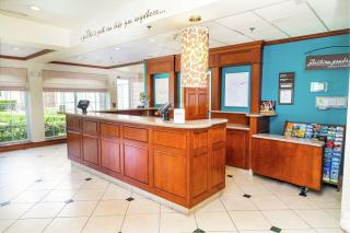 Hilton Garden Inn Ontario Rancho Cucamonga - 2