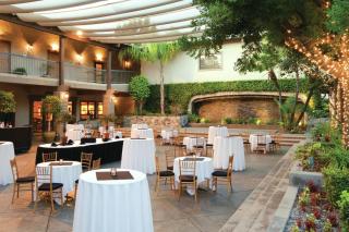 DoubleTree by Hilton Claremont - Claremont - 6