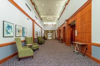 Hilton Garden Inn Evanston - Evanston - 7