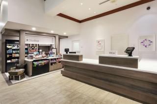 Hilton Garden Inn Evanston - Evanston - 6