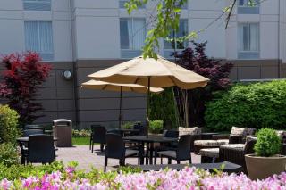 Hilton Garden Inn Newport News - Newport News - 9