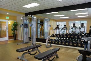 Hilton Garden Inn Newport News - Newport News - 3