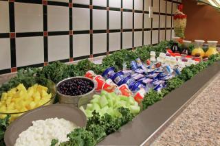 Hilton Garden Inn Chesapeake Greenbrier - Chesapeake - 2