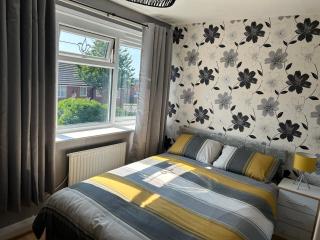 2 bedroom house close to city centre with gated driveway - Liverpool - 4